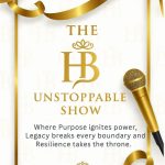 Unstoppable Talk Show
